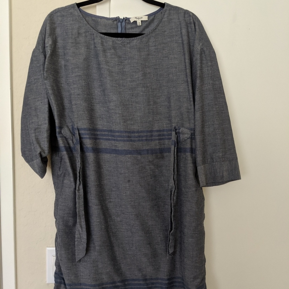 Madewell dress